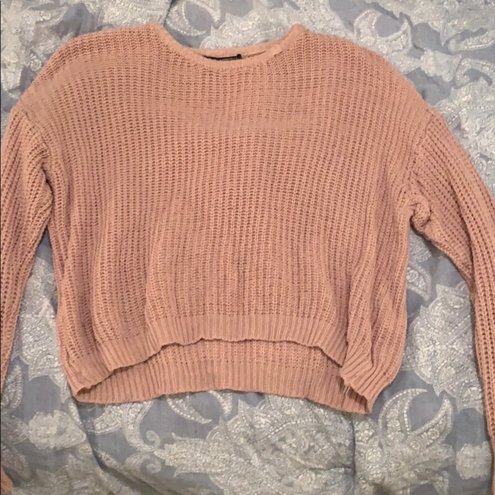 brandy Melville sweater